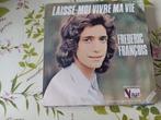 Vinyles Frédérique François (7), Comme neuf, Enlèvement ou Envoi