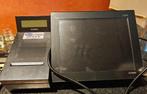 Casio V-R100 kassasysteem met bijbehorende printer, Zakelijke goederen, Ophalen