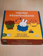 Nijntje stoelendans, Enlèvement ou Envoi, Comme neuf