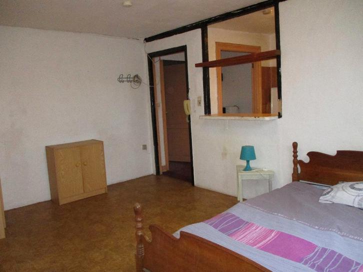 Studio meublé Liège, Immo, Appartements & Studios à louer, Liège (ville), 20 à 35 m²