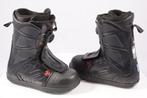 36,5 EU snowboard schoenen K2 RAIDER BOA, INTUITION, Sport en Fitness, Snowboarden, Verzenden, Gebruikt, Schoenen