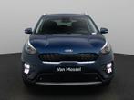 KIA Niro More 1.6 GDi HEV 6DCT NAVI | CAMERA | Adaptive Crui, Auto's, Kia, Stof, Gebruikt, 4 cilinders, 2 kWh