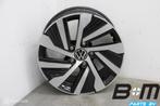 Org. 1 losse 16 inch San Antonio velg VW Golf 8! 5H0601025A, Auto-onderdelen, Banden en Velgen, Gebruikt, Velg(en)