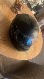 Casque Moto Nox Helmet bon état, Comme neuf