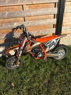 KTM SX E3, Fietsen en Brommers, Brommers | Crossbrommers, Ophalen, Gebruikt