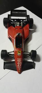 Burago Ferrari 126 c4 nr.27, Hobby en Vrije tijd, Modelauto's | 1:24, Burago, Zo goed als nieuw, Ophalen