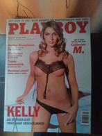 Playboy, Boeken, Tijdschriften en Kranten, Ophalen of Verzenden, Zo goed als nieuw