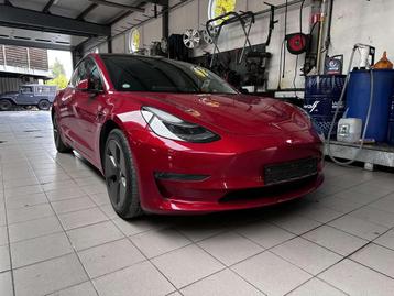 Tesla Model 3 Model3 Dual Motor/fs driving/homelinck beschikbaar voor biedingen