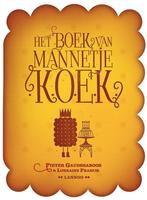 Het boek van mannetje Koek, Ophalen of Verzenden, Zo goed als nieuw, Lorraine Francis, Jongen of Meisje
