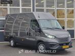 Iveco Daily 35S21 Automaat 2025 model L2H2 ACC LED CarPlay V, Auto's, Euro 6, 4 cilinders, Bedrijf, Diesel