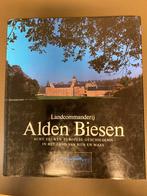 Alden Biesen, Ophalen of Verzenden, Zo goed als nieuw
