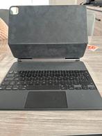 Magic keyboard, Computers en Software, Tablet-hoezen, Ophalen, Zo goed als nieuw, I pad 12.9, Apple