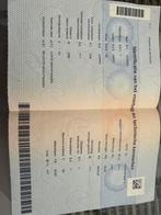 Cittoen jumper L3h2, Auto's, Voorwielaandrijving, Wit, Bedrijf, 5 deurs
