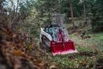 TAFUN EGV 45 bosbouwlier voor tractor, Ophalen, Nieuw