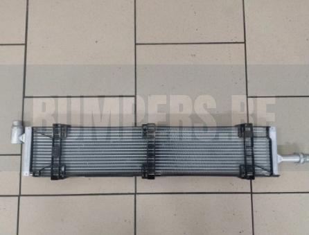RADIATEUR RADIATOR MERCEDES C-CLASS W205 HYBRID A0995007003, Auto-onderdelen, Motor en Toebehoren, Gebruikt, 6 maanden garantie