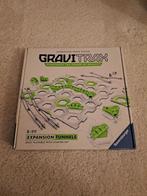 GRAVITRAX expansion tunnels, Ophalen of Verzenden, Gebruikt, Puzzelen