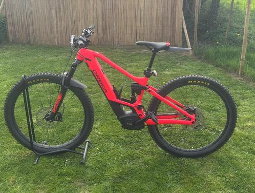 Orbea Wild Fs h25, Fietsen en Brommers, Fietsen | Mountainbikes en ATB, Nieuw, Heren, Overige merken, Fully, Ophalen