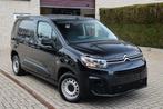 Citroën Berlingo 3-ZITPLAATSEN*APPLE-CARPLAY*PARKEERSENSORE, Auto's, Voorwielaandrijving, 75 kW, Gebruikt, 4 cilinders