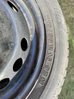 Autovelgen, Auto-onderdelen, Banden en Velgen, Ophalen, Gebruikt, 255 mm, 16 inch