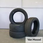 Continental Winter contact TS 870 P 225/50/R16 100V, Gebruikt, 16 inch, Band(en), Personenwagen