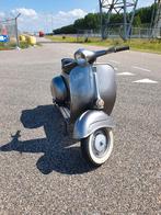 Vespa 150, Motoren, Scooter, 177 cc, Particulier, 1 cilinder