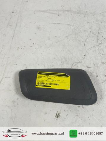 AIRBAG STOEL Peugeot 107  beschikbaar voor biedingen