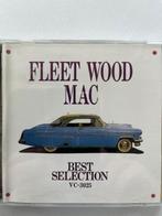 FLEETWOOD MAC - BEST SELECTION, Cd's en Dvd's, 1960 tot 1980, Gebruikt, Ophalen of Verzenden