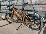 STROMER ST3 PINION (<500KM), Fietsen en Brommers, Ophalen, Nieuw, Stromer