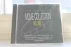 CD LA COLLECTION DE FILM ULTIME VOLUME 1 NOUVEAU, CD & DVD, CD | Musiques de film & Bandes son, Enlèvement ou Envoi