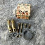 VW Bay Window Bus NOS Uitlaatset uitlaatpijp 1972 - 1979, Ophalen of Verzenden, Zo goed als nieuw