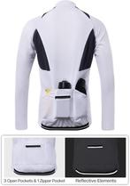 ARSUXEO Heren Fietsshirt SNELLE GRATIS LEVERING, Verzenden, Nieuw, L, Heren