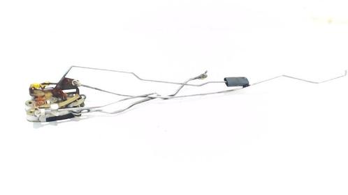 PORTIERVANGER LINKS VOOR SsangYong Musso (01-1993/09-2007), Auto-onderdelen, Carrosserie, Ssangyong, Voor, Links, Gebruikt