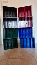 vinylplaten opbergbox, Ophalen, Gebruikt, Overige formaten