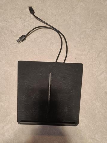 wireless charger / oplader (QI) Tesla Model 3 middenconsole, Ophalen, Gebruikt
