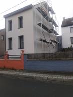 Facade,isolation .Crepi, Vanaf 10 jaar, Freelance of Uitzendbasis