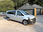 Mercedes Vito 116 CDI L3 / Automaat / Lichte vracht 6 zitpla, Auto's, Automaat, 4 deurs, 4 cilinders, 2000 kg