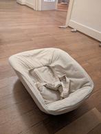 Newborn set Tripp Trapp Stokke, Kinderen en Baby's, Ophalen, Zo goed als nieuw, Overige typen, Gordel(s)