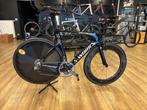 S-works shiv TT, Fietsen en Brommers, Gebruikt, 10 tot 15 versnellingen, 53 tot 57 cm, Ophalen
