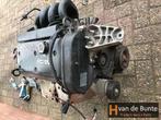 Motor Mazda 121 CODE DHA 55KW 1.25 16V, -, Mazda, Utilisé, -
