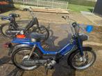 Honda camino, Fietsen en Brommers, Ophalen, Gebruikt, 50 cc