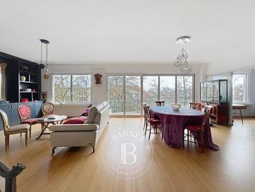 Appartement à louer à Ixelles, 3 chambres beschikbaar voor biedingen
