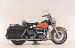 Collectie Shovelheads, Motoren, Motoren | Harley-Davidson, Particulier