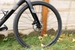 Roues Carbone Cannondale HollowGram 35 Disc, Racefiets, Zo goed als nieuw, Cannondale, Ophalen