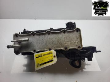 INLAATSPRUITSTUK Skoda Octavia Combi (5EAC) beschikbaar voor biedingen