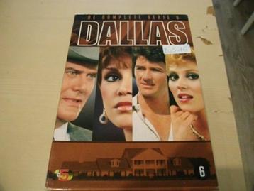 dallas beschikbaar voor biedingen
