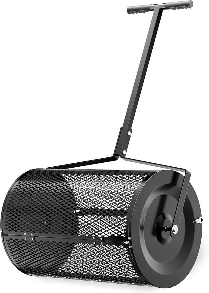 Épandeur de compost | LIVRAISON GRATUITE, Jardin & Terrasse, Terre & Fumier, Bac à compost, Envoi