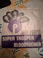 Violet foncé, Enlèvement ou Envoi