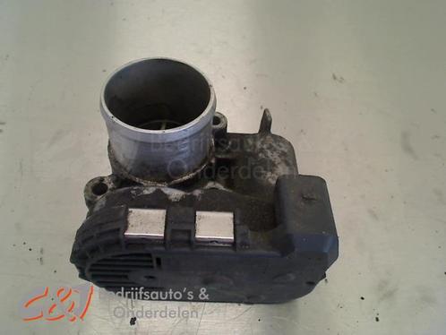 Gasklephuis van een Peugeot Partner, Auto-onderdelen, Motor en Toebehoren, Peugeot, Gebruikt, 3 maanden garantie, Ophalen of Verzenden