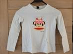Long sleeve paul frank 10 jaar, Ophalen of Verzenden, Gebruikt, Meisje, Shirt of Longsleeve