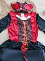 Vampirfrau Nieuwstaat Vampir Kostuum, Kleding | Dames, Ophalen of Verzenden, Zo goed als nieuw